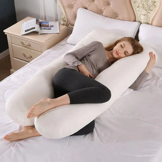 The-Ultimate-Guide-to-Choosing-the-Best-Side-Sleeper-Pillow TrendSnap