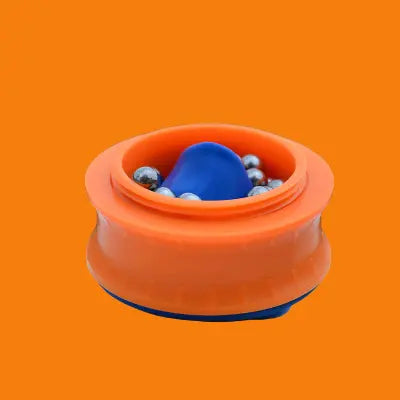 Slingshot Cup Beckett