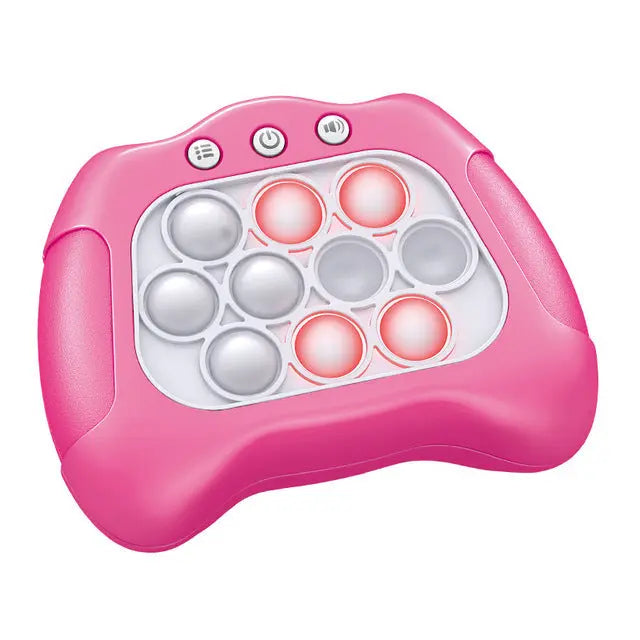 Push Popper Beckett