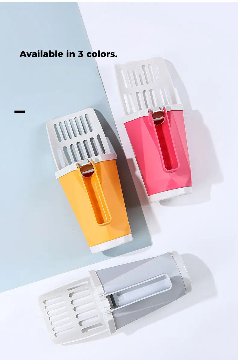 Cat Litter Box Scoop Ignisio
