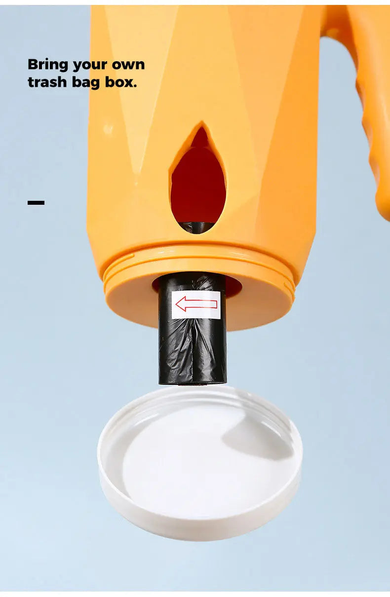 Cat Litter Box Scoop Ignisio