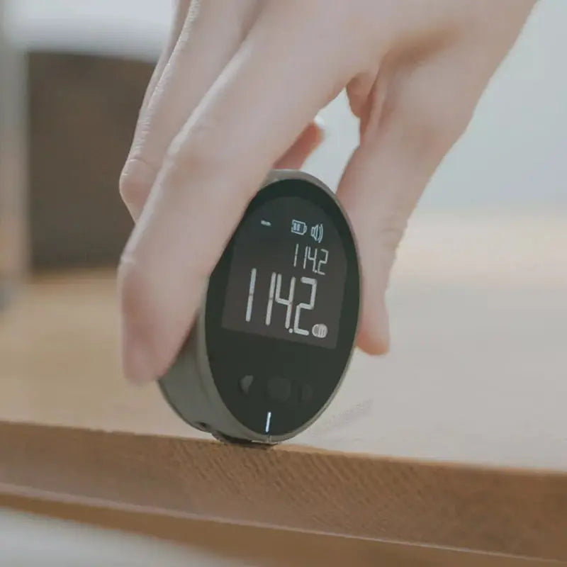 Digital Measurement Tape Beckett