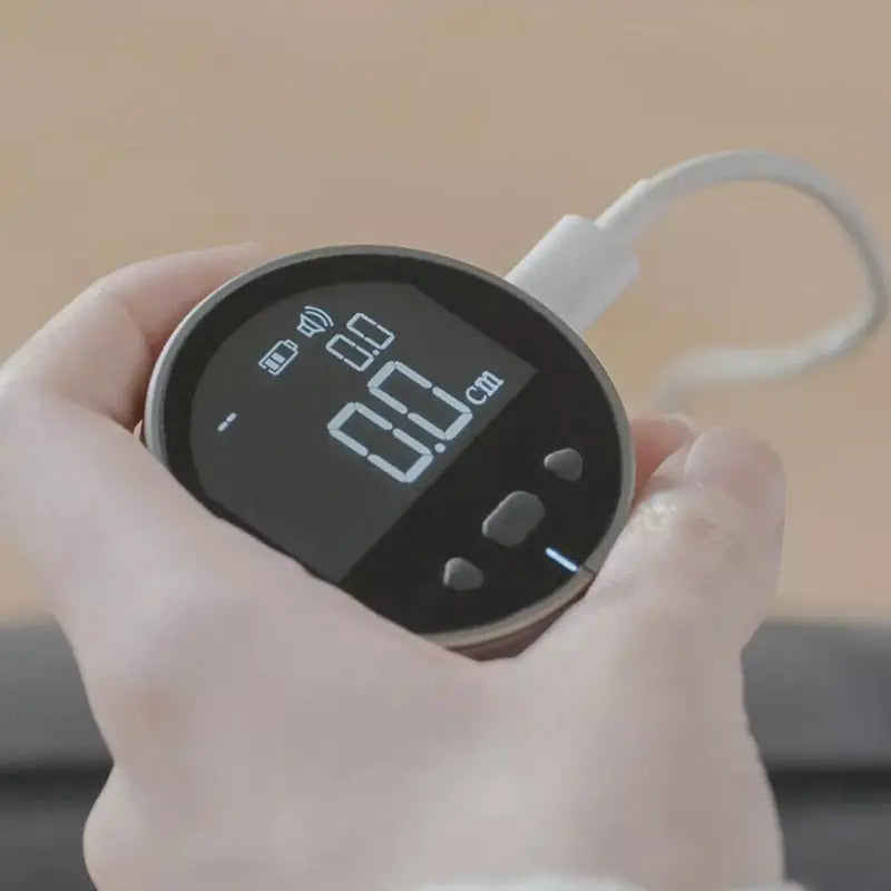 Digital Measurement Tape Beckett