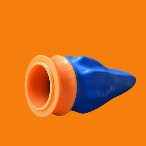 Slingshot Cup Beckett