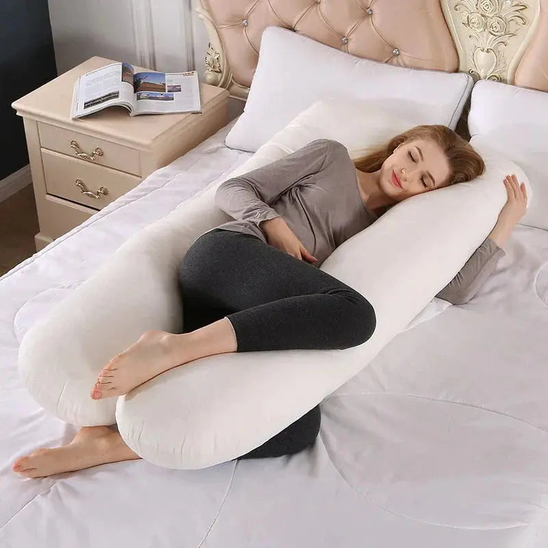 The-Ultimate-Guide-to-Choosing-the-Best-Side-Sleeper-Pillow TrendSnap