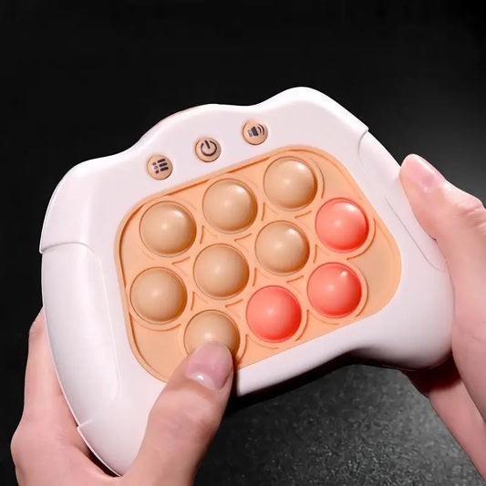 Push Popper Beckett