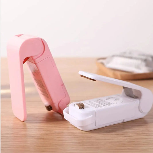 Mini Heat Sealer Ignisio