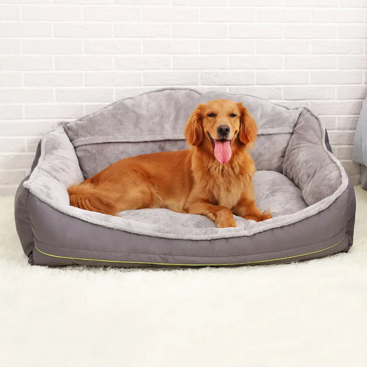 Dog Bed: Beckett