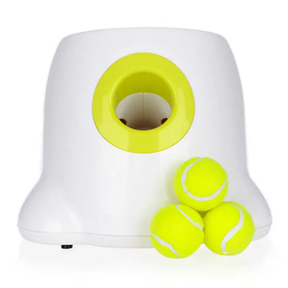 Ball Launcher Beckett