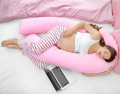 Sleep Therapy Pillow Beckett