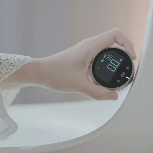 Digital Measurement Tape Beckett