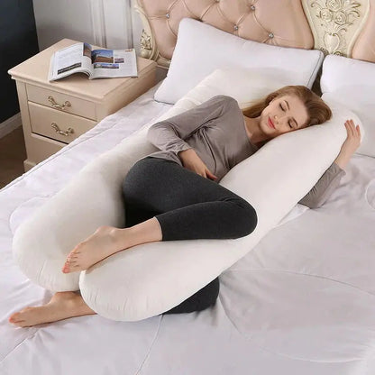 Sleep Therapy Pillow Beckett