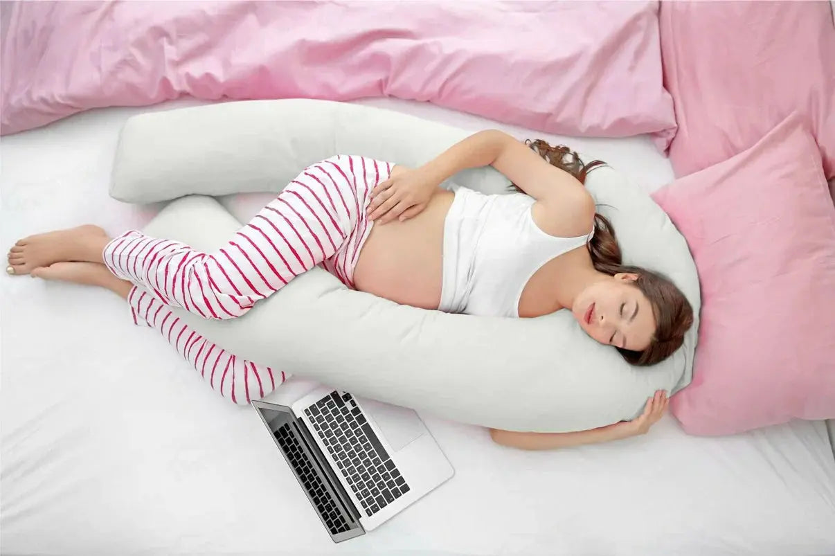 Sleep Therapy Pillow Beckett