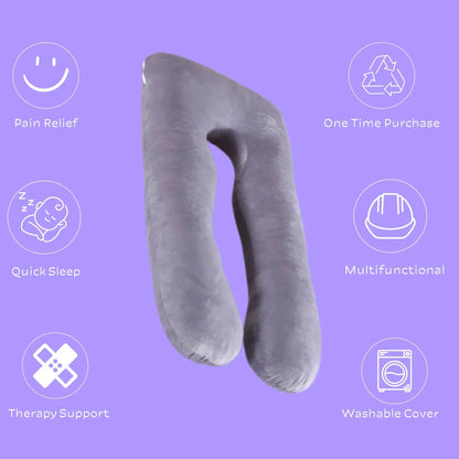 Sleep Therapy Pillow Beckett