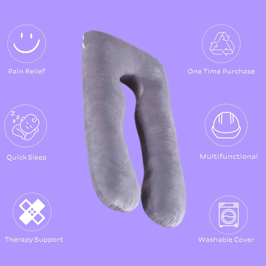 Sleep Therapy Pillow Beckett